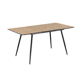 Table rental MALAGA (120-160×80)